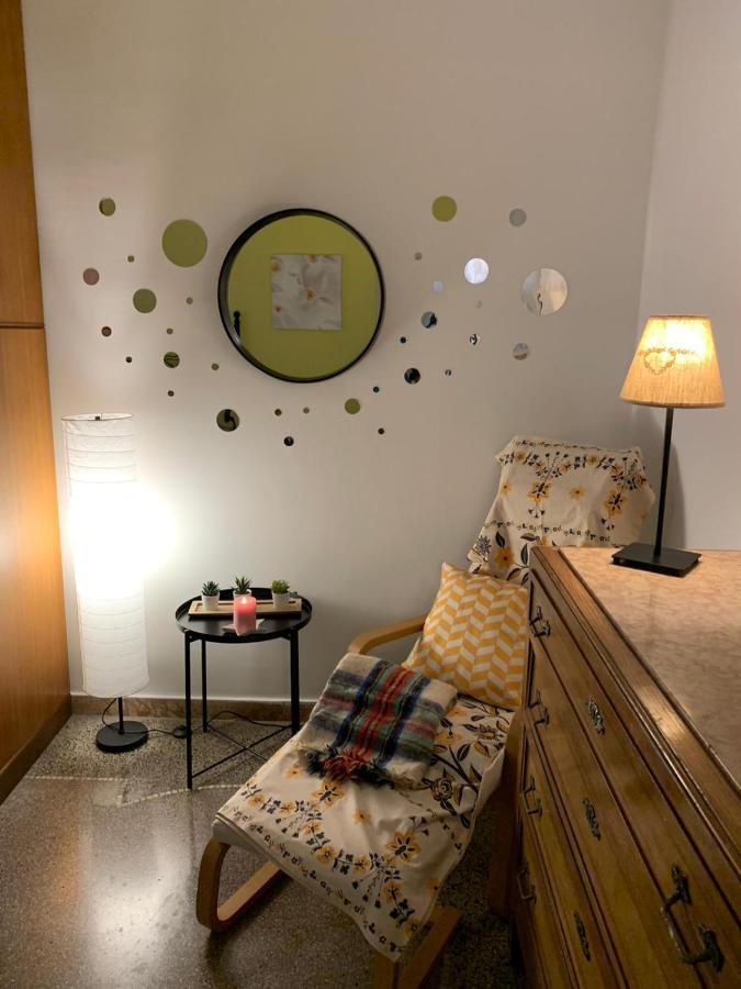 Casa Ivo Apartment Genoa Exterior photo